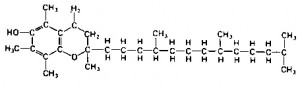 tocoferol