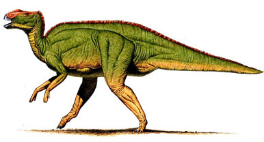 hadrosaurus