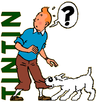 tintin