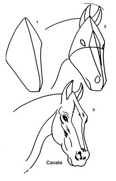 desenho_cavalo